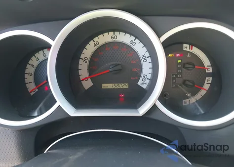 2012 Toyota Tacoma Prerunner V6 from USA, damaged, VIN 3TMKU4HN7CM032644